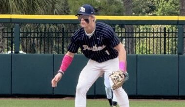 Franklin Regional shortstop Luke Williams could hear name called in early rounds of MLB Draft