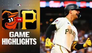 Pirates Confident Outfield Defense Better Than Expected