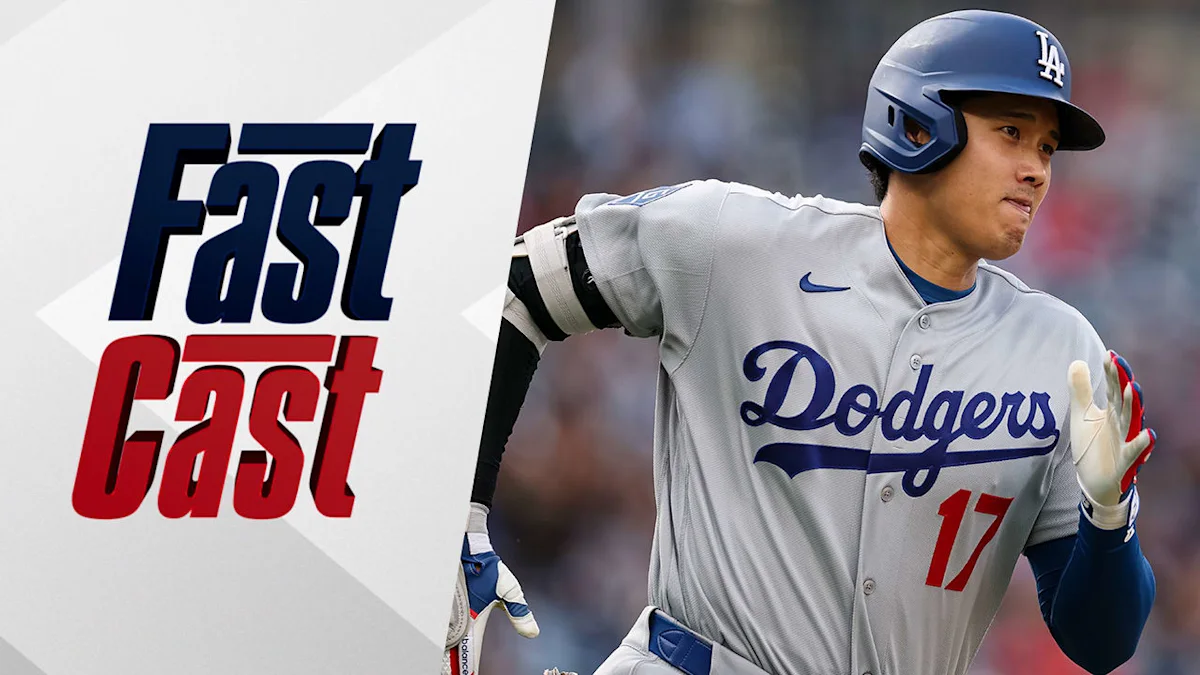FastCast: Sunday's best in < 15 minutes