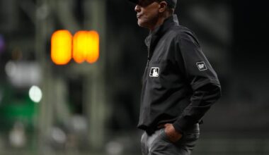 Missed call in Brewers' victory over Rays puts additional spotlight on Bucknor – WSB-TV Channel 2