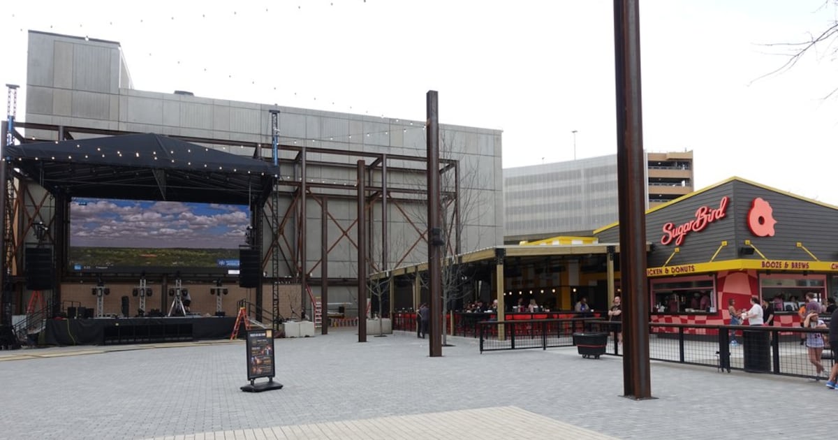 What to know about parking, road closures ahead of Pirates Opening Day – WPXI