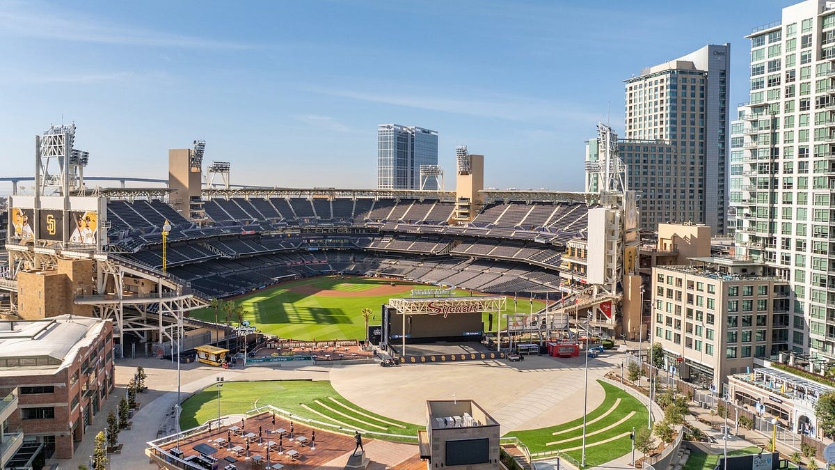 San Diego Sees More Than $1 Billion Invested in Q1 2026