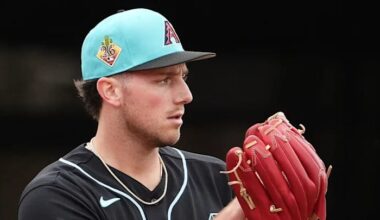 Braves vs Diamondbacks, Game 4