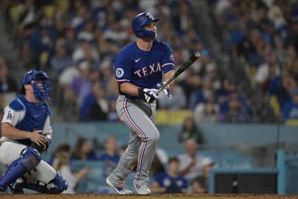 Dodgers Return Home to Face Rangers in Early Interleague Test
