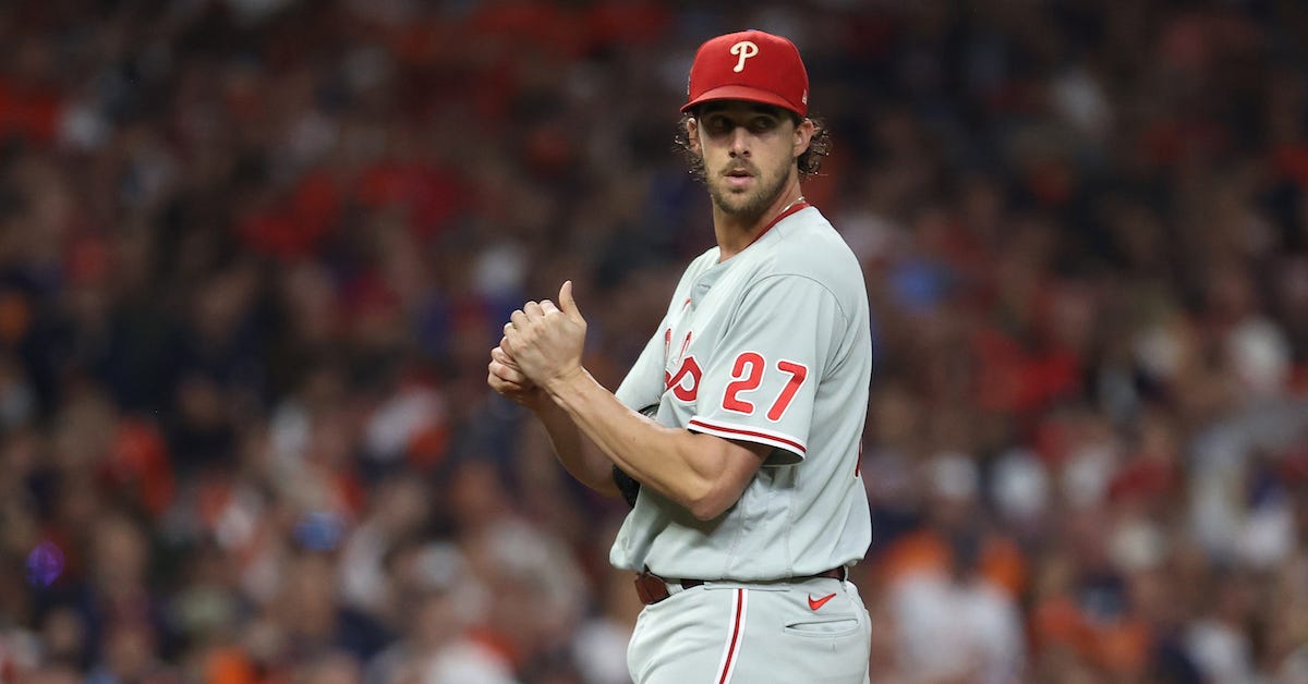 The Scouting Report: Braves vs Phillies, Game Three