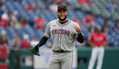 Braves vs Diamondbacks, Game 2