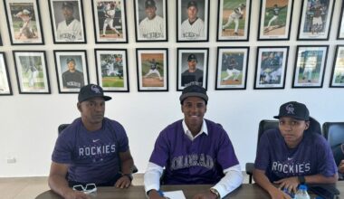 The Colorado Rockies Might Have a Hidden Gem