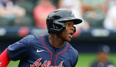 Meet the Next Wave of Braves Talent