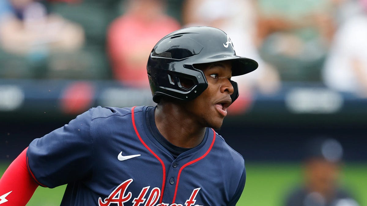 Meet the Next Wave of Braves Talent
