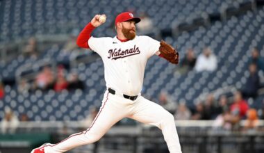 The Scouting Report: Braves vs Nationals, Game Three