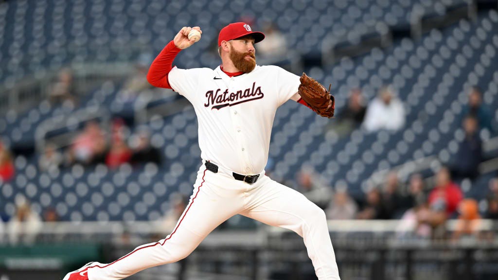 The Scouting Report: Braves vs Nationals, Game Three
