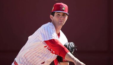 The Scouting Report: Braves vs Phillies, Game Two