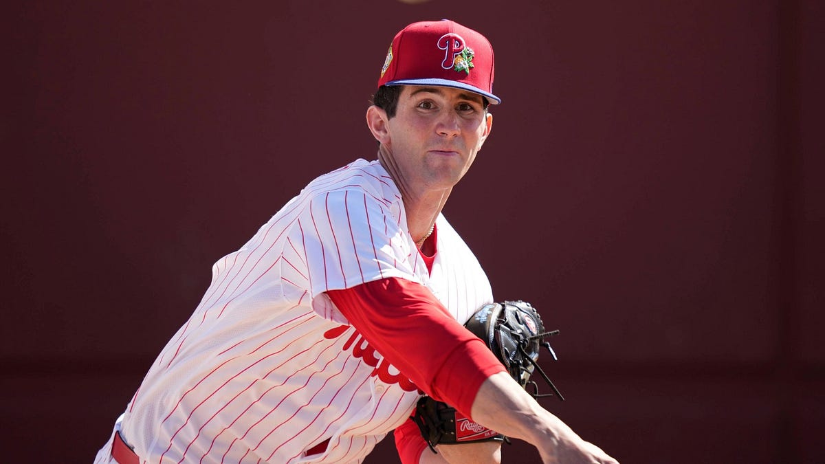 The Scouting Report: Braves vs Phillies, Game Two