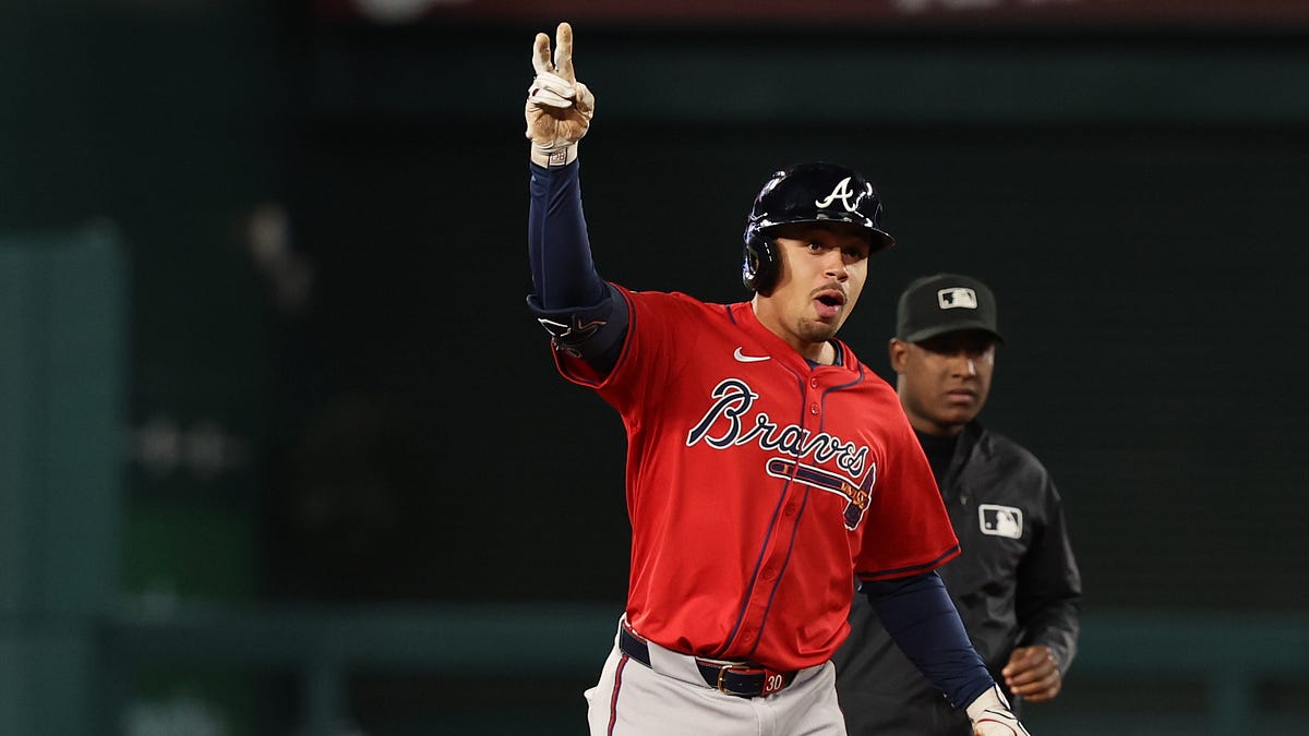 The Case For (and Against) Extending Drake Baldwin