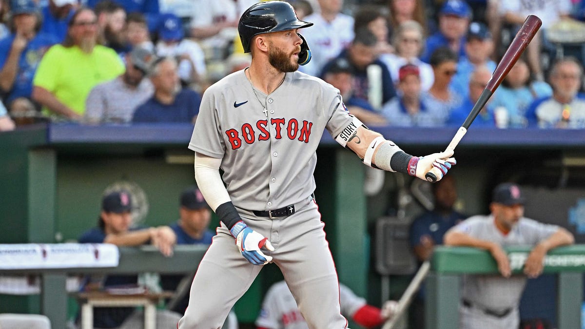 Series Preview: Red Sox return to Fenway to take on the Tigers