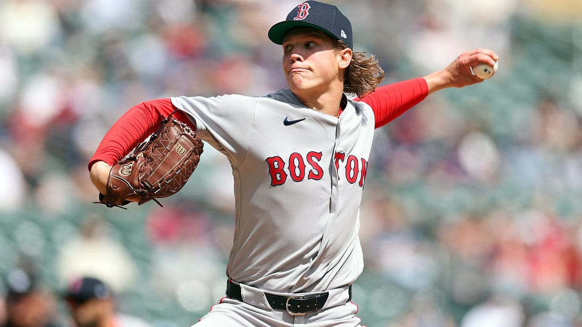 Series Recap: Red Sox @ Twins