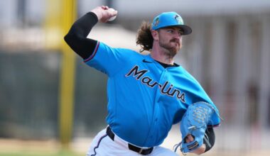 The Scouting Report: Braves versus Marlins, Game 3