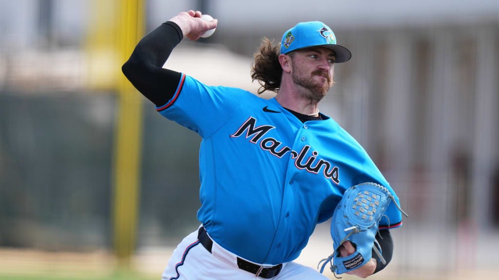 The Scouting Report: Braves versus Marlins, Game 3