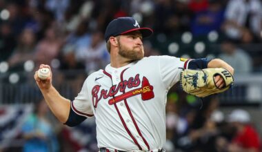 Today's Three Things: Braves Make Fish Food of Marlins to Take Series
