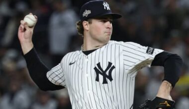 MLB DFS Picks for Tuesday, April 7: FanDuel Plays, Sleepers & Stacks