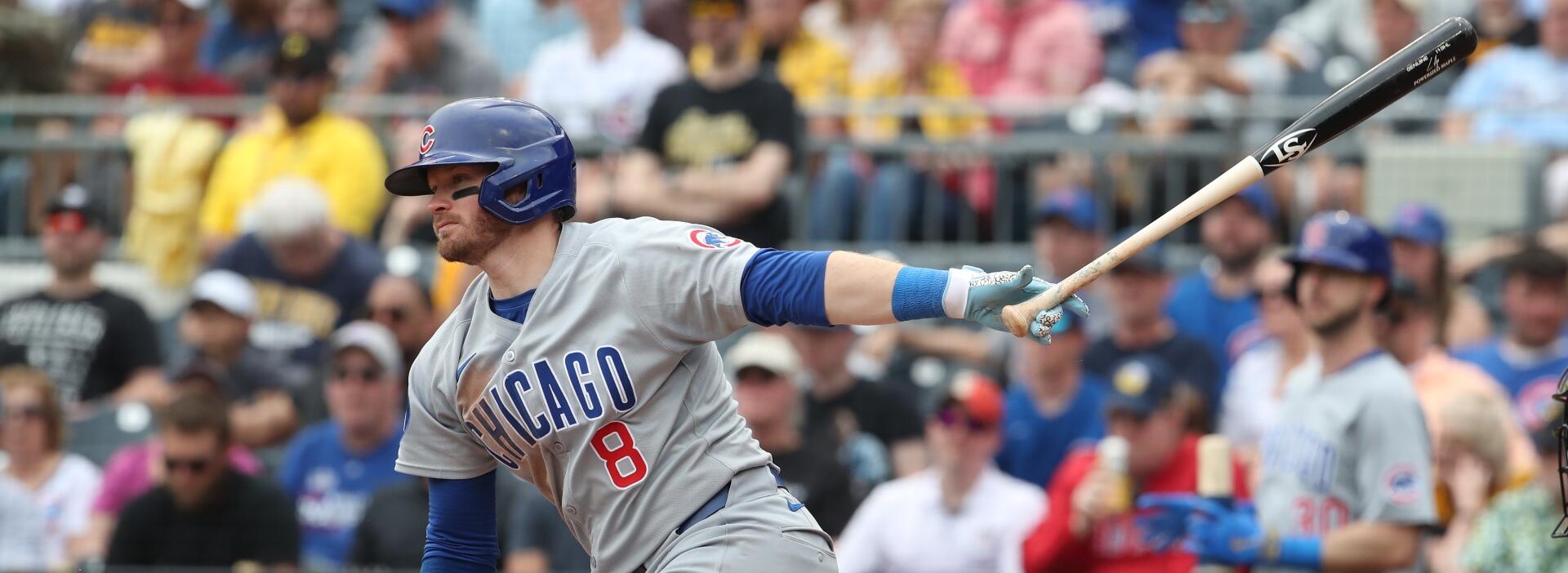 Cubs vs. Rays odds, line, prediction: 2026 MLB picks for Monday afternoon from proven model