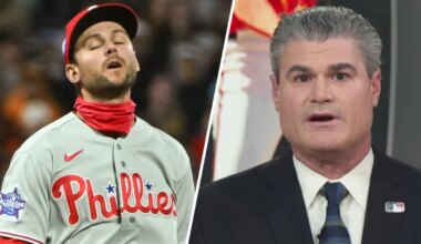 Watch Phillies Postgame Live reacts to shutout loss to Giants – NBC Sports Philadelphia