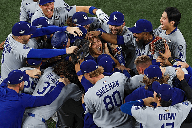 2026 World Series Rematch in Toronto