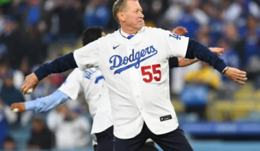 ESPN Features Orel in Booth