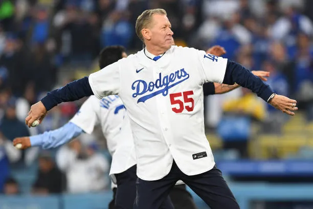 ESPN Features Orel in Booth