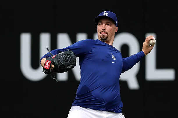 Blake Snell Set to Face Live Hitters After Dodgers Road Trip