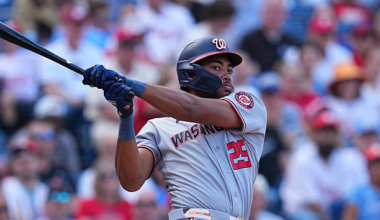 Dodgers Pitching vs. Vulnerable Nationals Lineup