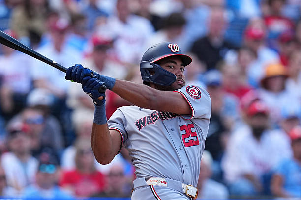 Dodgers Pitching vs. Vulnerable Nationals Lineup