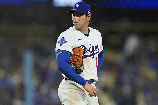 Ohtani Set for Second 2026 Start vs Blue Jays in Toronto