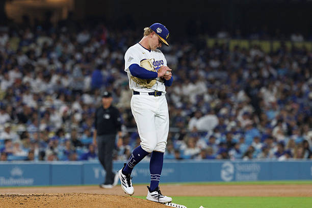 Emmet Sheehan Feels Close to Figuring Out Mechanics