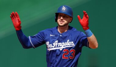 Dodgers get first positive returns from pairing of Shohei Ohtani and Kyle Tucker – Orange County Register