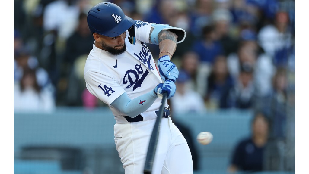 Dodgers’ Andy Pages uses at-bats against ‘Paul Skenes’ for plate discipline – Orange County Register