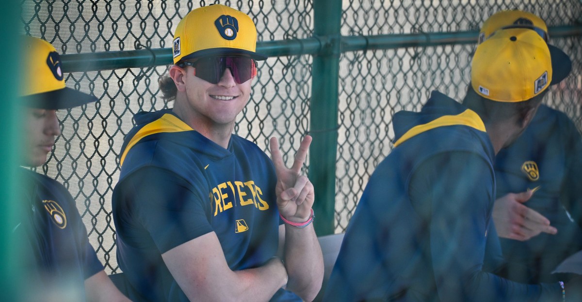 What the Cooper Pratt extension tells us about the Brewers’ future