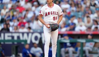 Atlanta Braves News: Victor Mederos acquired, Grant Holmes sahrp, more