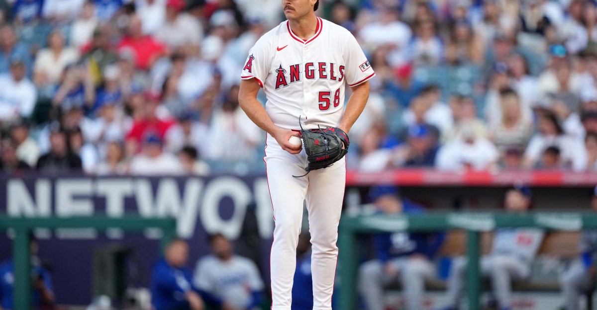 Atlanta Braves News: Victor Mederos acquired, Grant Holmes sahrp, more