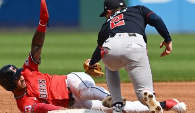 Atlanta Braves News: Guardians on deck, City Connect uniforms, and more