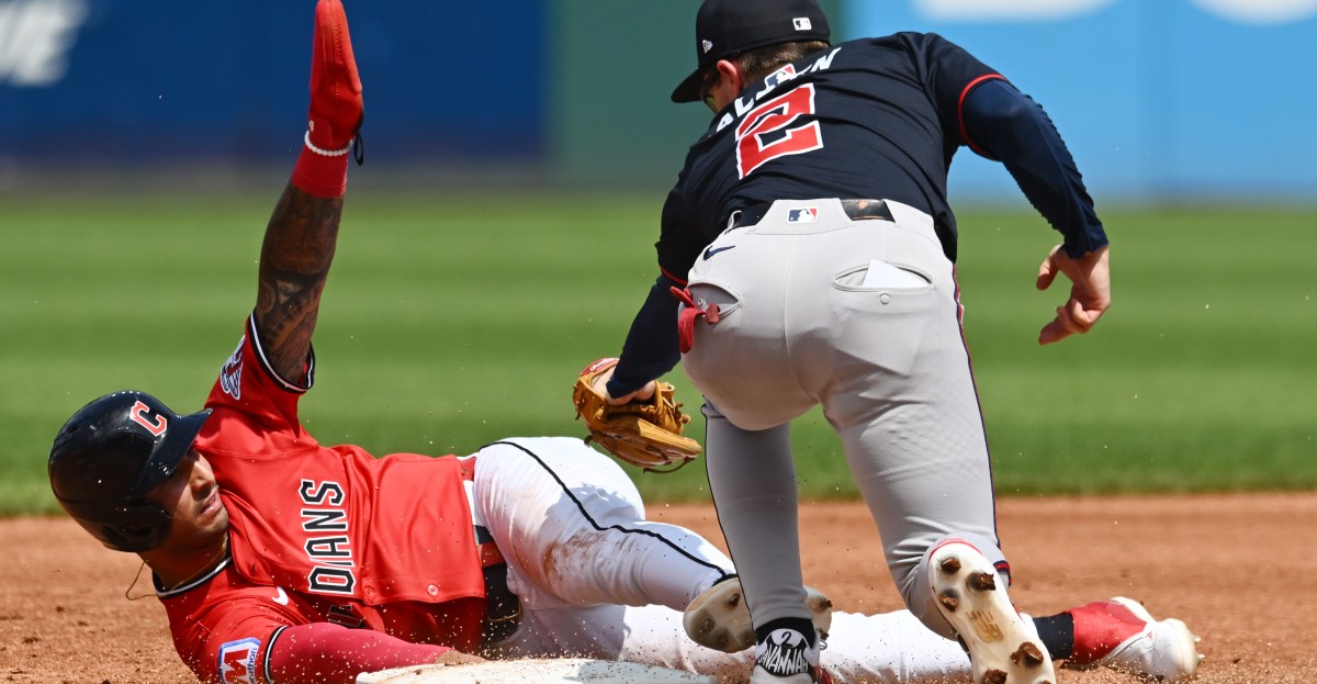 Atlanta Braves News: Guardians on deck, City Connect uniforms, and more