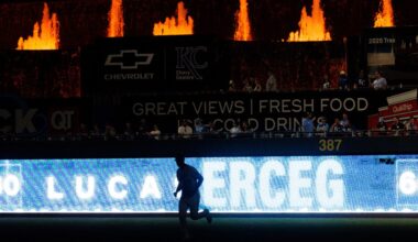 Royals Reacts Results - Lights out for the Royals opponents