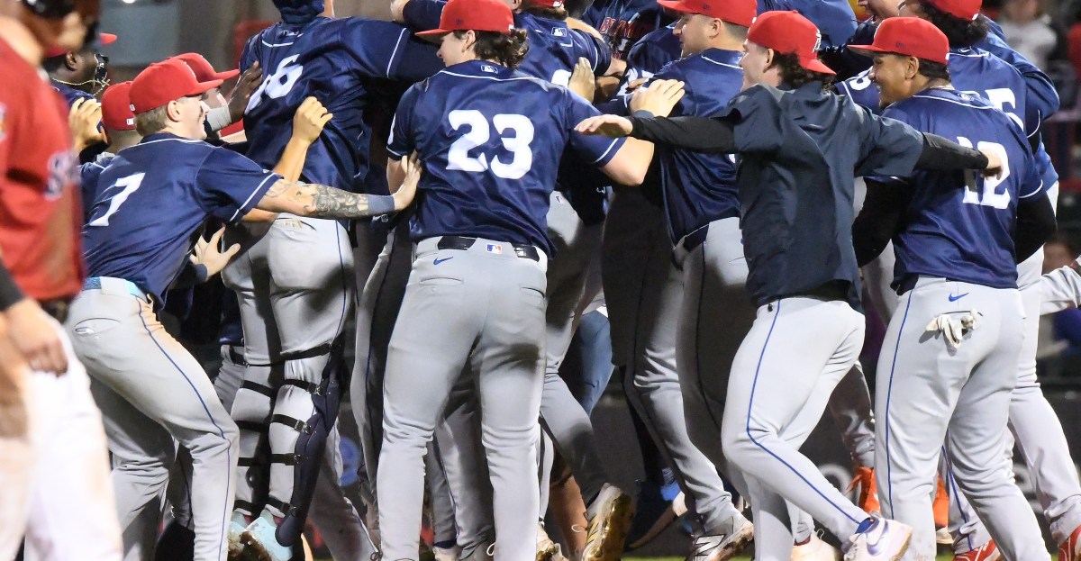 2026 Minor League Preview: Binghamton Rumble Ponies