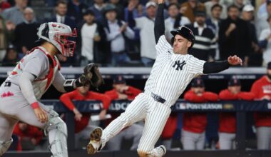 Yankees news: Baseball’s biggest rivalry is back