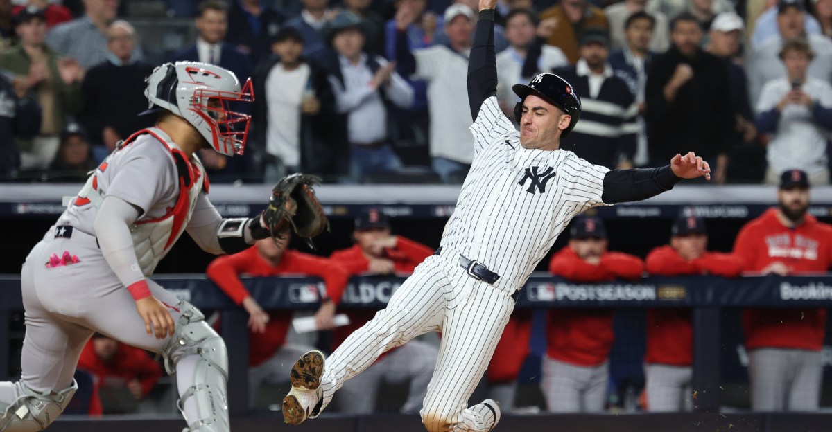 Yankees news: Baseball’s biggest rivalry is back