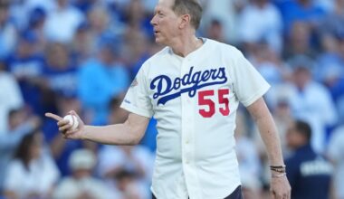 Dodgers news: Orel Hershiser, Joe Buck, Ron Darling on Mets ESPN game