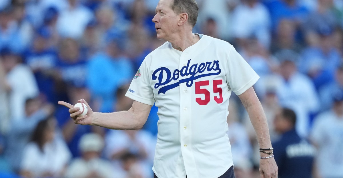 Dodgers news: Orel Hershiser, Joe Buck, Ron Darling on Mets ESPN game