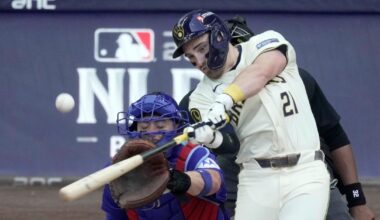 Series Preview: Milwaukee Brewers @ Boston Red Sox