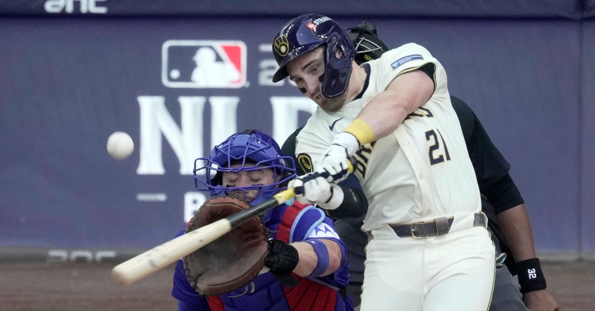 Series Preview: Milwaukee Brewers @ Boston Red Sox