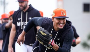 Game 9 Preview: Tigers look to complete sweep of Cardinals